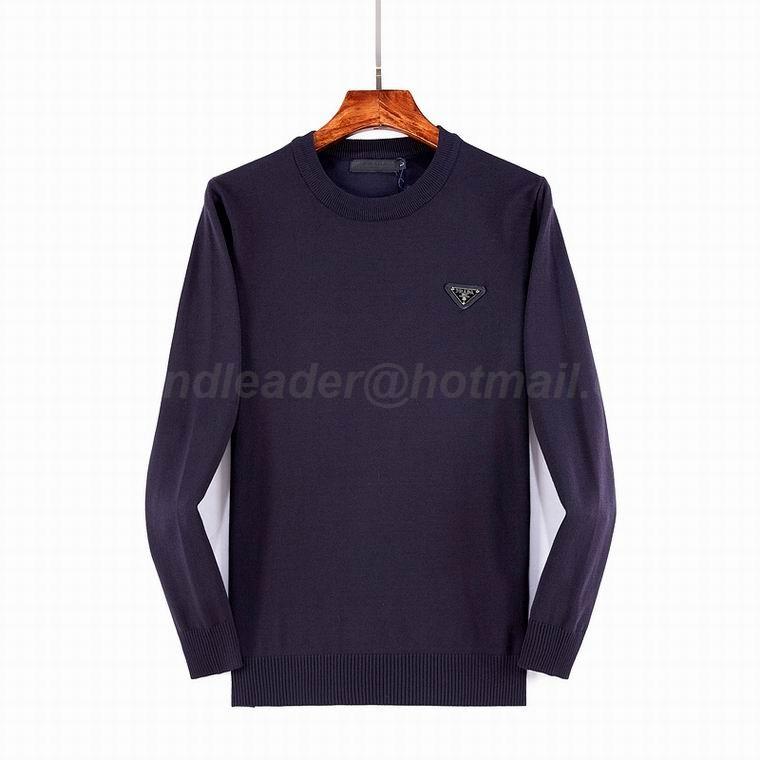 Prada Men's Sweater 3